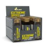 Olimp Nutrition Extreme Speed Shot - 9 x 25 ml.