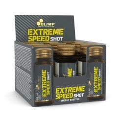 Olimp Nutrition Extreme Speed Shot - 9 x 25 ml.