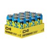 Cellucor C4 Performance Energy, Millions Bubblegum - 12 x 500 ml.