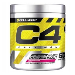 Cellucor C4 Original, Watermelon - 396 grams