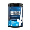 Trained by JP Creatine, Blue Slushy (Tub) - 300 grams