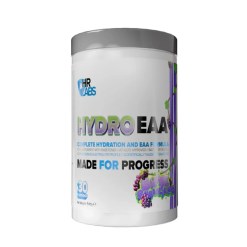 HR Labs HydroEAA, Grape Bubbalicious - 540 grams