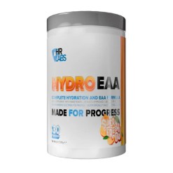 HR Labs HydroEAA, Super Fresh OJ - 540 grams