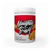 Naughty Boy Iso-9, Caramel Biscuit - 900 grams