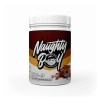 Naughty Boy Iso-9, Chocolate Brownie - 900 grams