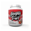 Naughty Boy Iso-9, Strawberry Milkshake - 2010 grams