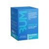 Raw Nutrition Bum Hydration, Blue Raspberry - 20 x 6.1g