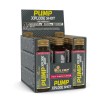 Olimp Nutrition Pump Xplode Shot, Fruit Punch - 9 x 60 ml.