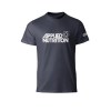 Applied Nutrition T-Shirt, Navy - Medium