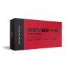 SciTec Revex HC - 120 mega caps