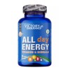 Weider Joe Weider Victory Endurance All Day Energy - 90 caps