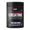 Weider Micronized Creatine, Blue Raspberry Bubble Gum - 300 grams