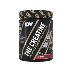 Dorian Yates The Creatine, Cherry - 400 grams