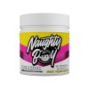 Naughty Boy Hydration, Fizzy Peach Sweets - 255 grams