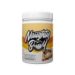 Naughty Boy Advanced Whey, Banoffee Pie - 900 grams