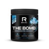 Reflex Nutrition The Muscle Bomb, Blue Raspberry - 400 grams