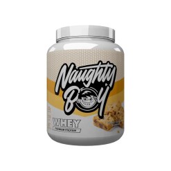 Naughty Boy Advanced Whey, Peanut Butter Blondie - 2010 grams