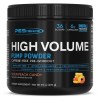 PEScience High Volume (New Formula), Sour Peach Candy - 270 grams