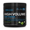 PEScience High Volume (New Formula), Sour Green Apple - 270 grams