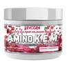 Evogen Amino K.E.M. EAA, Cranberry Pomegranate - 492 grams