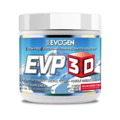 Evogen EVP 3D, Polar Cherry Frost - 448 grams
