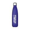 Applied Nutrition AN Stainless Steel Flask, Blue - 500 ml.