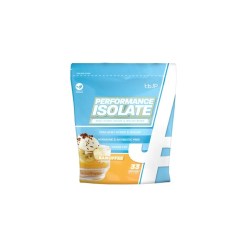 Trained by JP Performance Isolate, Banoffee - 1000 grams