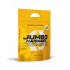SciTec Jumbo Hardcore, Banana Yoghurt - 5355 grams