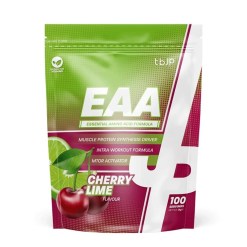 Trained by JP EAA, Cherry Lime - 1000 grams