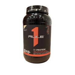 Rule One R1 Protein, Birthday Cake - 899 grams