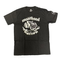 Redcon1 Meathead Nation T-Shirt - XXX-Large