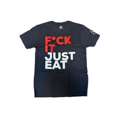 Redcon1 F*ck It Just Eat T-Shirt - Small