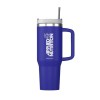 Applied Nutrition Cooler Tumbler Cup, Blue - 1200 ml.
