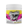 Naughty Boy Amino EAA, Fizzy Peach Sweets - 345 grams
