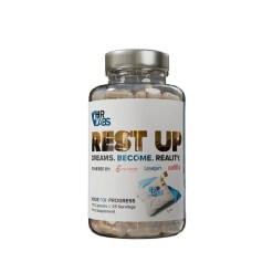 HR Labs Rest Up - 100 caps