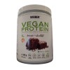 Weider Vegan Protein, Brownie Chocolate - 540 grams