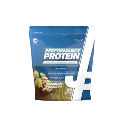 Trained by JP Performance Protein, Chocolate Pistachio - 1000 grams