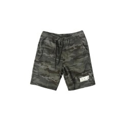 Redcon1 Mens Camo Shorts - Large