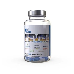 HR Labs Fever 40 - 75 caps