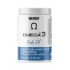Weider Omega 3 Fish Oil, 2000mg - 90 softgels