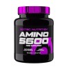SciTec Amino 5600 - 500 tablets