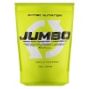 SciTec Jumbo, Vanilla - 1320 grams