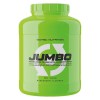 SciTec Jumbo, Strawberry - 3520 grams