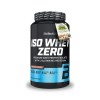 BioTechUSA Iso Whey Zero, Chocolate - 908 grams