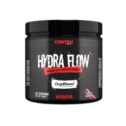 Conteh Sports Hydra Flow, Cherry - 300 grams