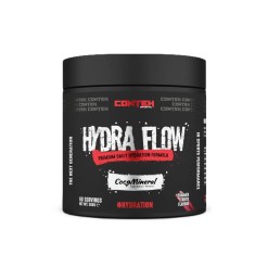 Conteh Sports Hydra Flow, Summer Fruits - 300 grams