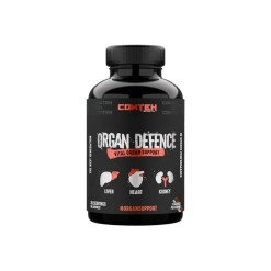 Conteh Sports Organ Defence - Vital Organ Support - 90 caps