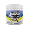 Naughty Boy Amino EAA, Blueberry Pineapple - 345 grams