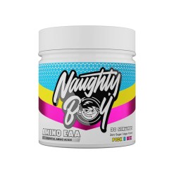 Naughty Boy Amino EAA, Pick n Mix - 345 grams