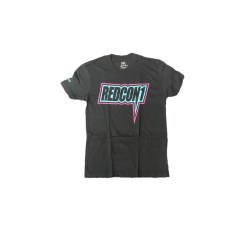 Redcon1 Vice City Outline T-Shirt - Small